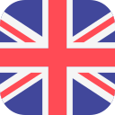 Engelse vlag