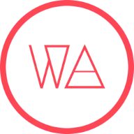 Webdevamin Logo